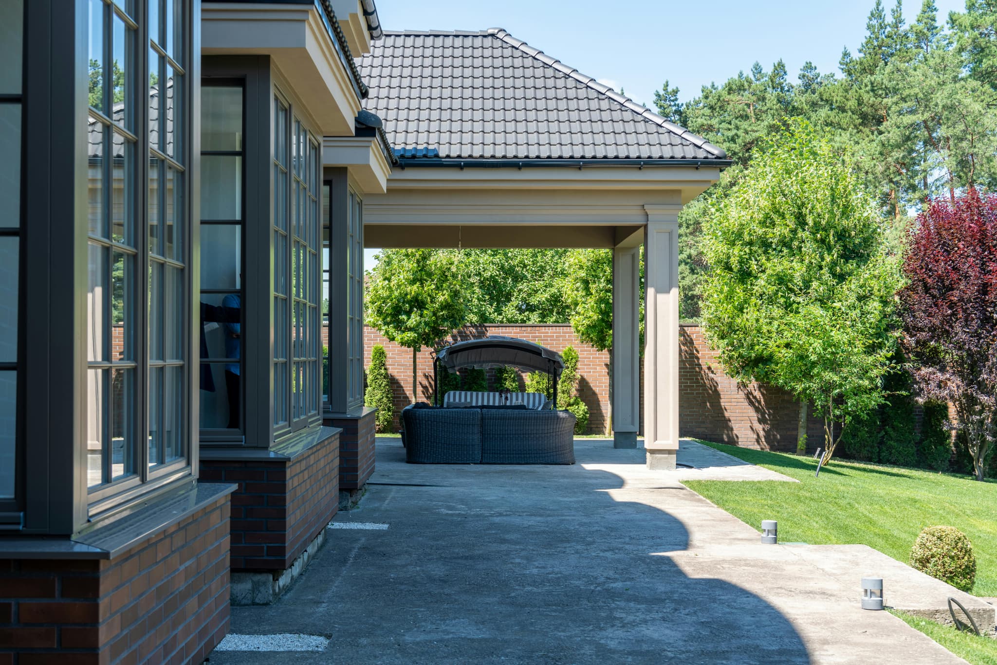 Our Gallery with some of the past work we have done. we have served over 100 happy clients here in nz.